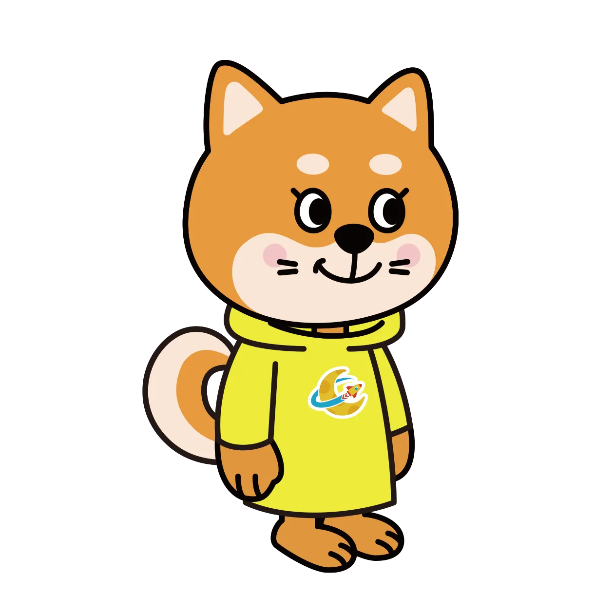 en